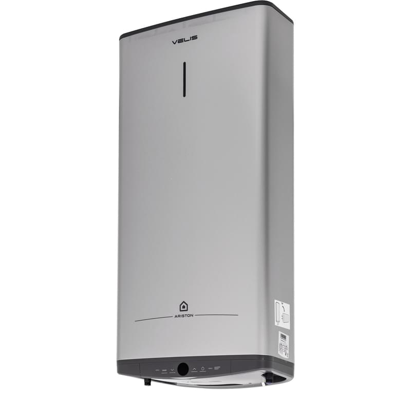 Водонагреватель Ariston ABSE VLS PRO PW 80 - фото #1, Technodom.kz