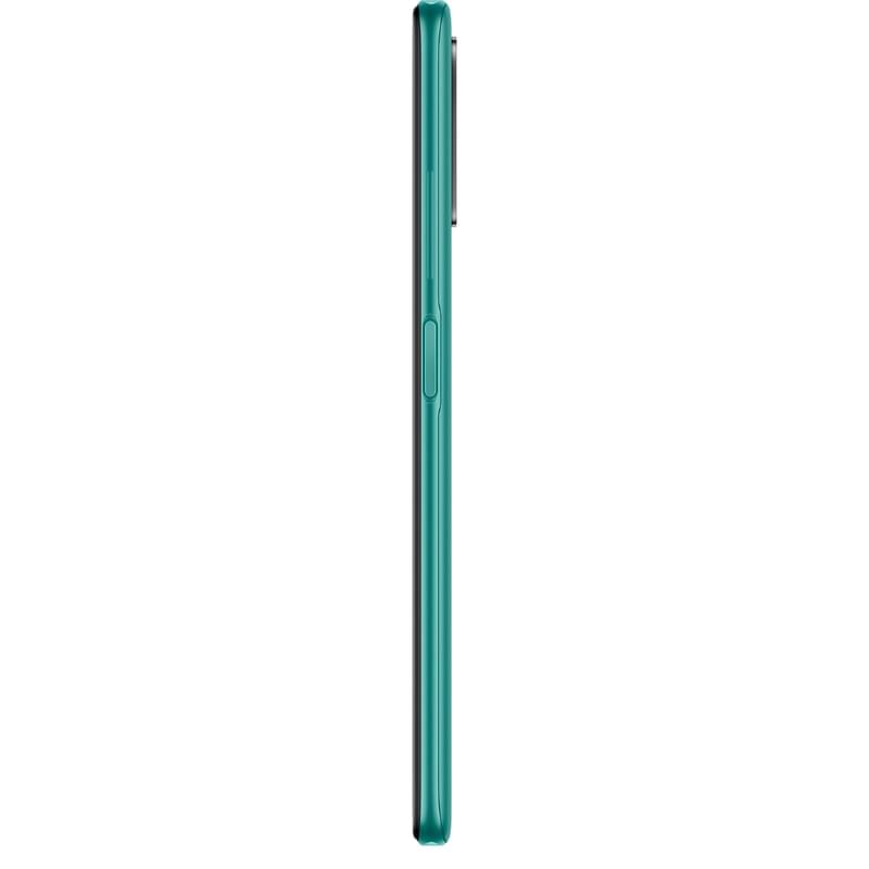 Смартфон Xiaomi Redmi Note 10 4/64GB 5G Aurora Green - фото #7, Technodom.kz