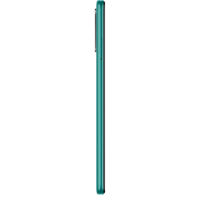 Смартфон Xiaomi Redmi Note 10 4/64GB 5G Aurora Green - фото #8, Technodom.kz