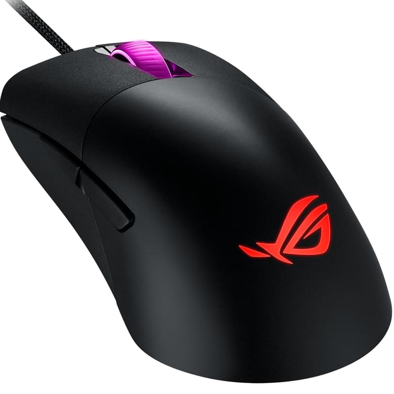 Игровая мышь Asus ROG Keris (90MP01R0-B0UA00) - фото #5, Technodom.kz