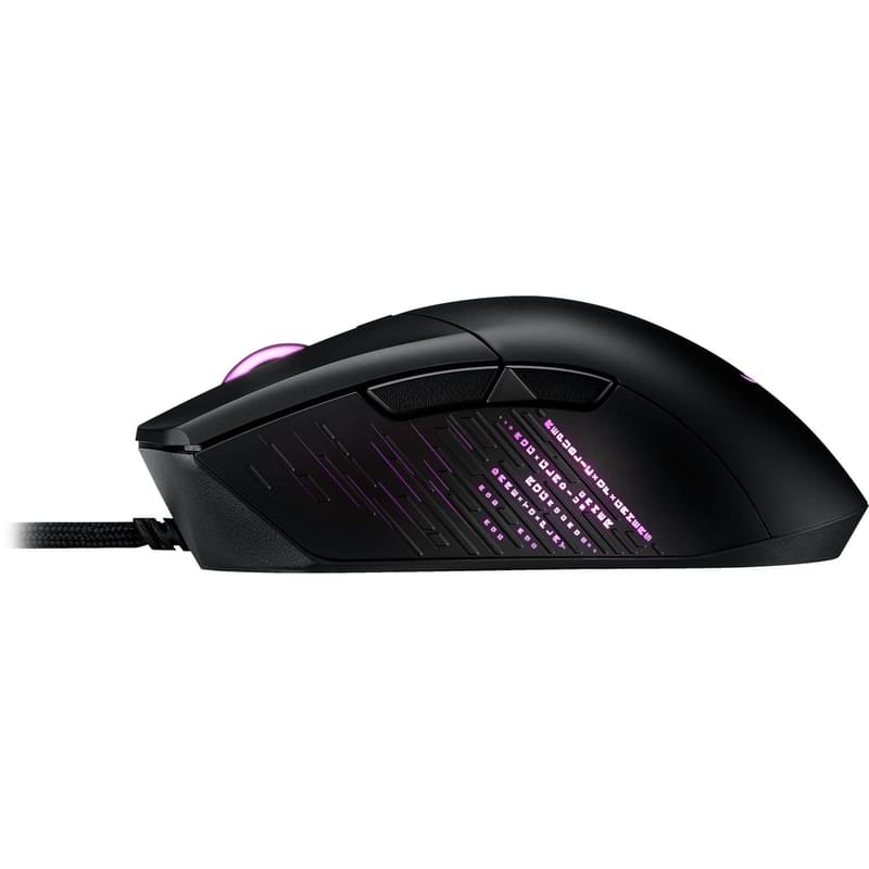 Игровая мышь Asus ROG Gladius III (90MP0270-BMUA0) - фото #2, Technodom.kz