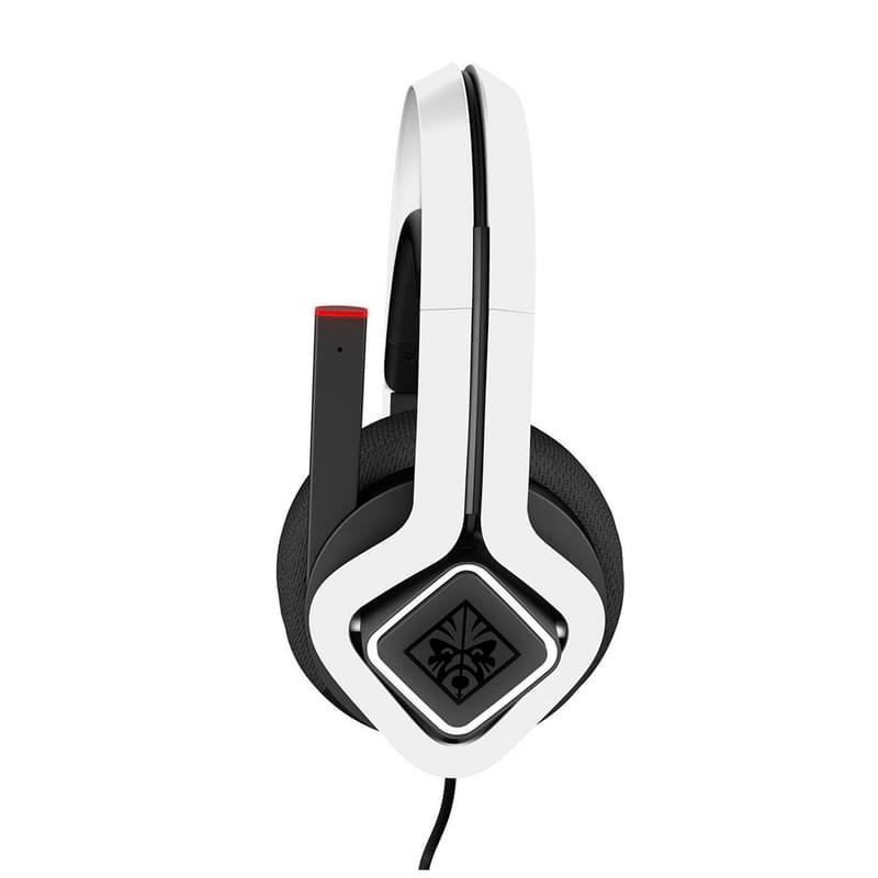 Игровая гарнитура HP Omen Mindframe Prime, Black/White (6MF36AA ...