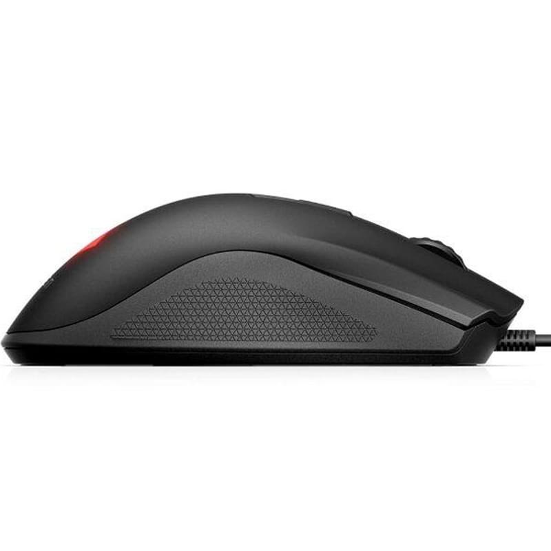 Игровая мышь беспроводная HP Omen Vector, Black (2B349AA) - фото #2, Technodom.kz