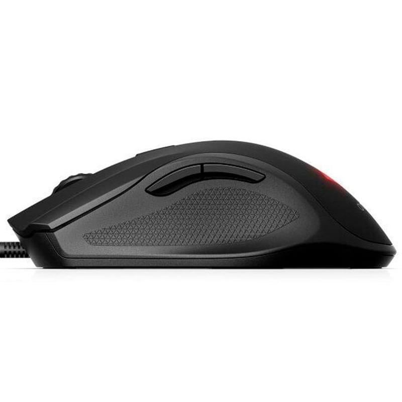 Игровая мышь беспроводная HP Omen Vector, Black (2B349AA) - фото #3, Technodom.kz