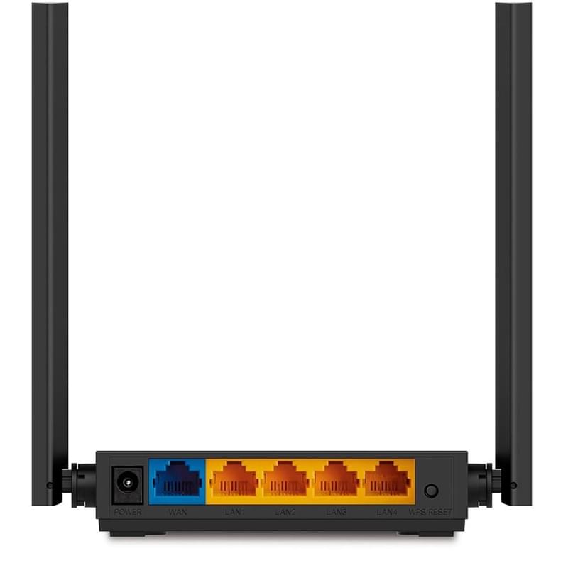 Беспроводной маршрутизатор, TP-Link Archer C54 Dual Band, 4 порта + Wi-Fi, 1167 Mbps (Archer C54) - фото #2, Technodom.kz