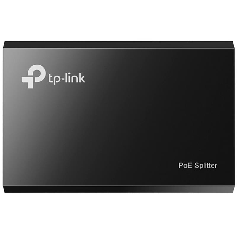 PoE-сплиттер TP-Link TL-POE10R - фото #0, Technodom.kz