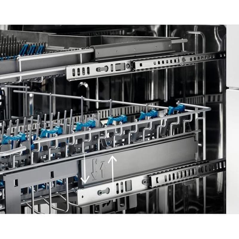 Встраиваемая посудомоечная машина Electrolux EDM-23101L - фото #4, Technodom.kz Встраиваемая посудомоечная машина Electrolux EDM-23101L - фото #4, Technodom.kz