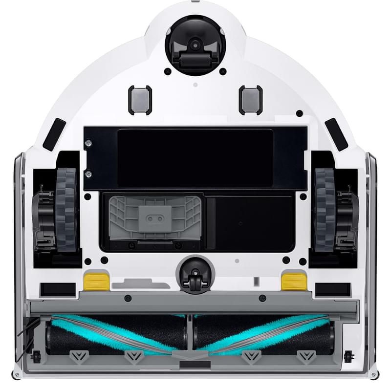 Робот пылесос Samsung Jet Bot  AI +  (VR50T95735W/EV) - фото #7, Technodom.kz