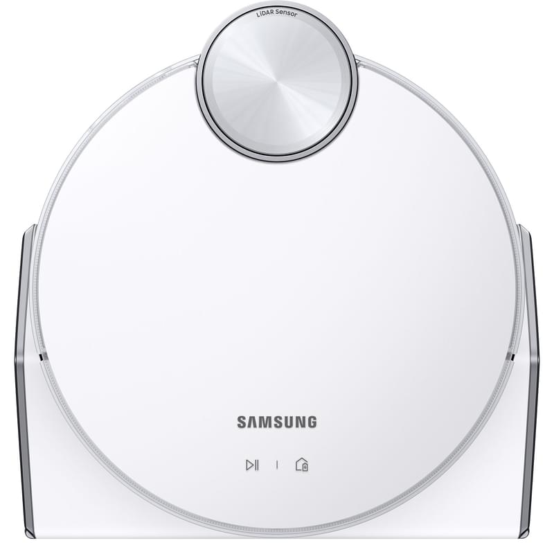Робот пылесос Samsung Jet Bot  AI +  (VR50T95735W/EV) - фото #3, Technodom.kz