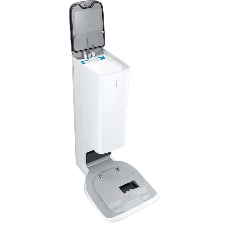 Робот пылесос Samsung Jet Bot  AI +  (VR50T95735W/EV) - фото #6, Technodom.kz