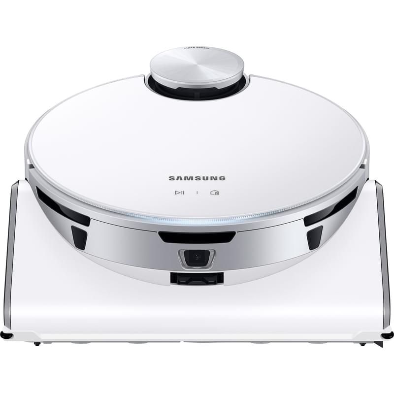 Робот пылесос Samsung Jet Bot  AI +  (VR50T95735W/EV) - фото #2, Technodom.kz