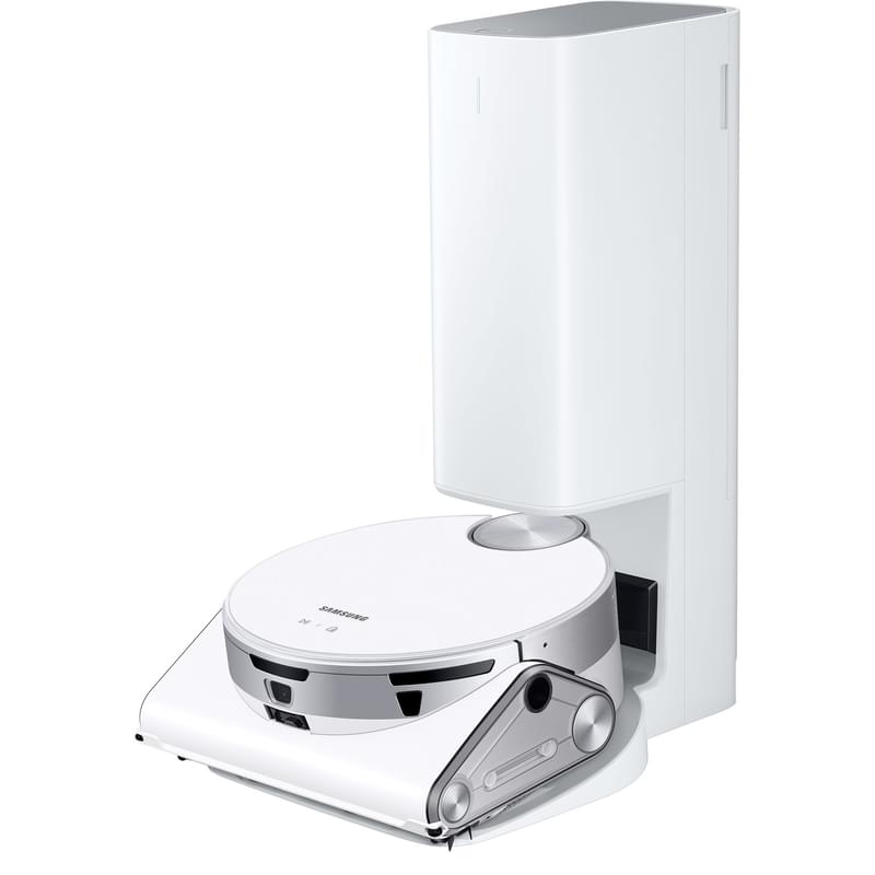 Робот пылесос Samsung Jet Bot  AI +  (VR50T95735W/EV) - фото #1, Technodom.kz