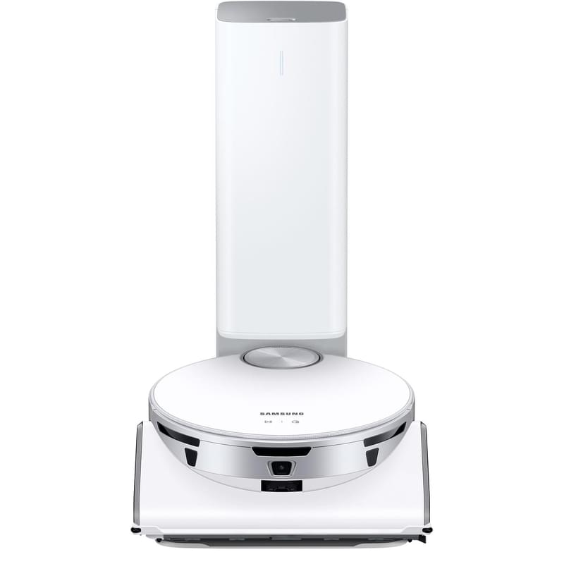 Робот пылесос Samsung Jet Bot  AI +  (VR50T95735W/EV) - фото #0, Technodom.kz