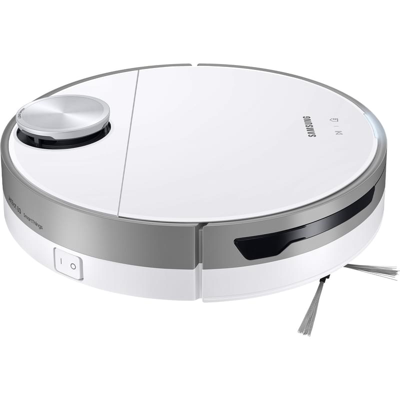 Робот пылесос Samsung Jet Bot  +  (VR30T85513W/EV) - фото #2, Technodom.kz