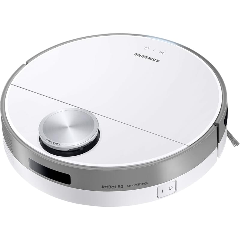 Робот пылесос Samsung Jet Bot  +  (VR30T85513W/EV) - фото #3, Technodom.kz
