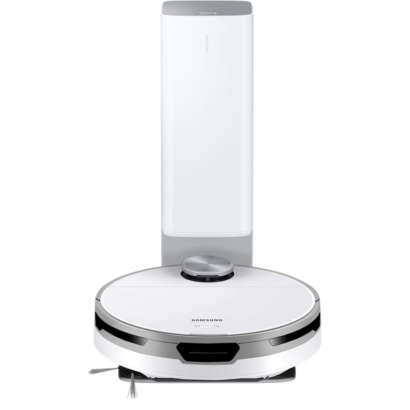 Робот пылесос Samsung Jet Bot  +  (VR30T85513W/EV) - фото #0, Technodom.kz
