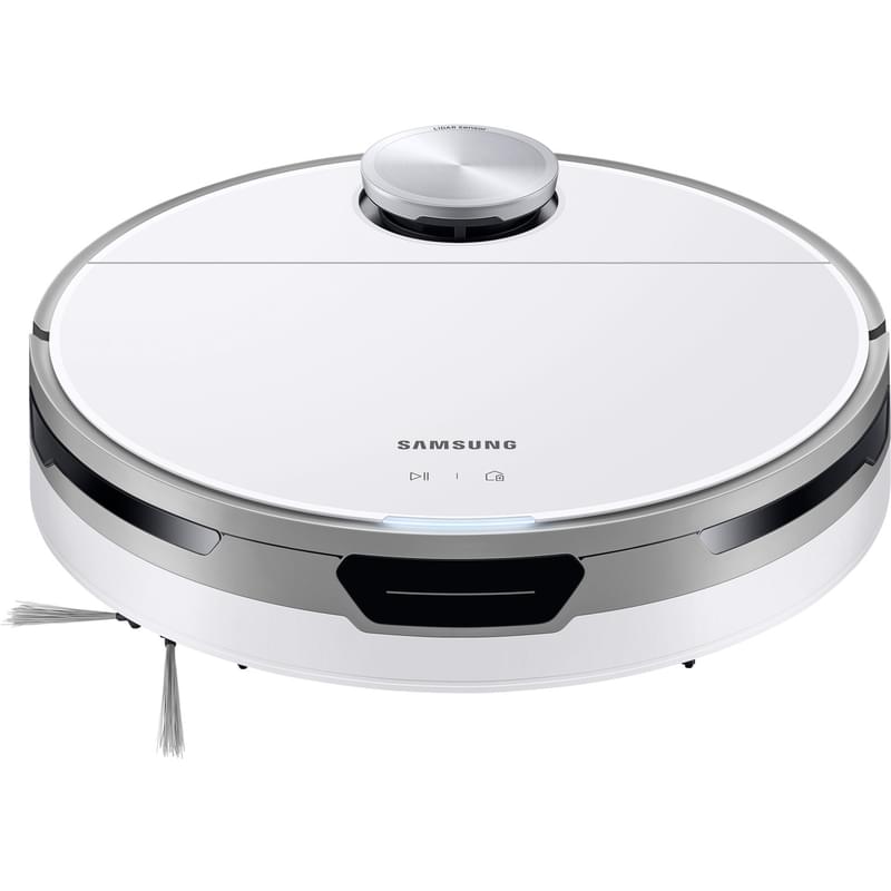 Робот пылесос Samsung Jet Bot  +  (VR30T85513W/EV) - фото #4, Technodom.kz