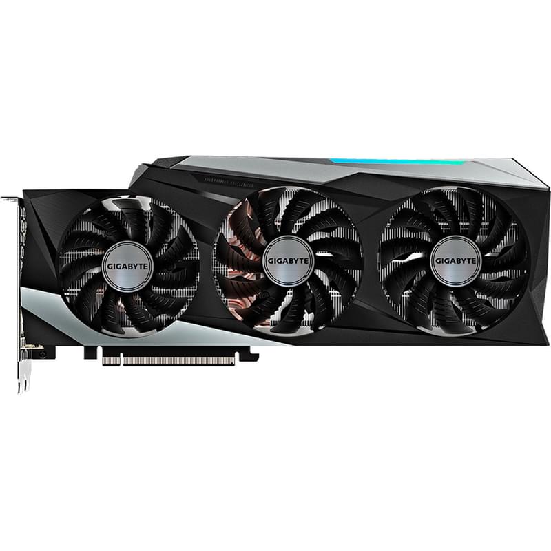 Видеокарта Gigabyte RTX 3080 Ti GAMING OC 12GB 384bit/G6X (2HDMI+3DP)(GV-N308TGAMING OC-12GD) - фото #0, Technodom.kz