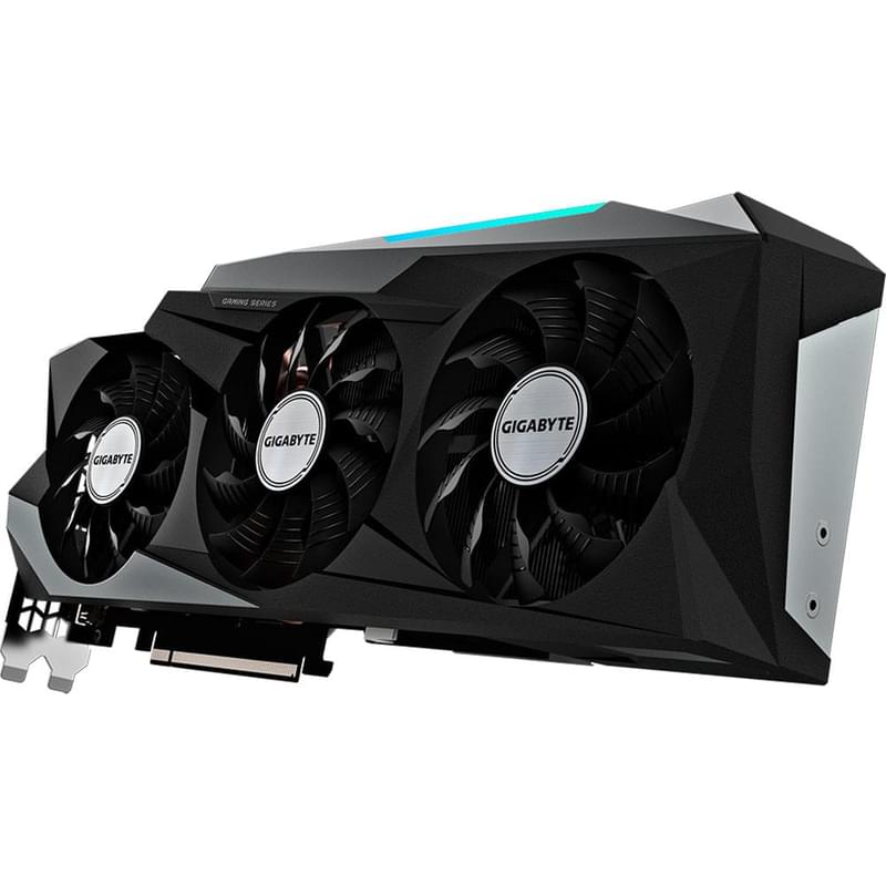 Видеокарта Gigabyte RTX 3080 Ti GAMING OC 12GB 384bit/G6X (2HDMI+3DP)(GV-N308TGAMING OC-12GD) - фото #2, Technodom.kz