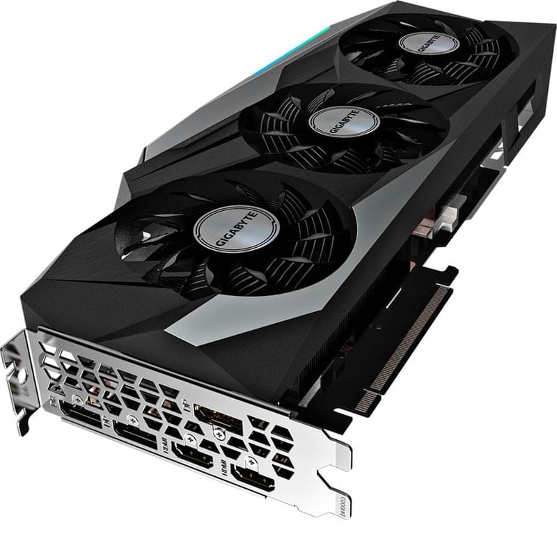 Видеокарта Gigabyte RTX 3080 Ti GAMING OC 12GB 384bit/G6X (2HDMI+3DP)(GV-N308TGAMING OC-12GD) - фото #3, Technodom.kz