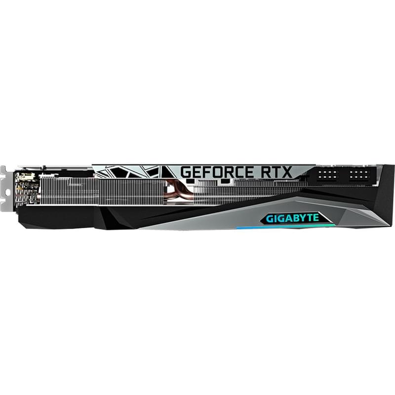 Видеокарта Gigabyte RTX 3080 Ti GAMING OC 12GB 384bit/G6X (2HDMI+3DP)(GV-N308TGAMING OC-12GD) - фото #4, Technodom.kz