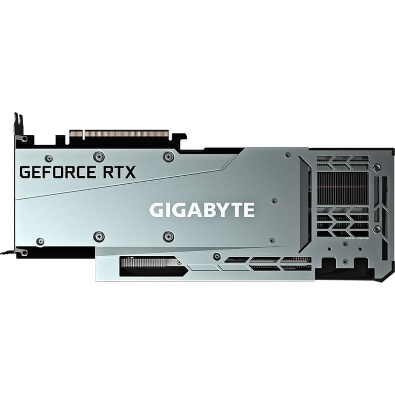 Видеокарта Gigabyte RTX 3080 Ti GAMING OC 12GB 384bit/G6X (2HDMI+3DP)(GV-N308TGAMING OC-12GD) - фото #5, Technodom.kz