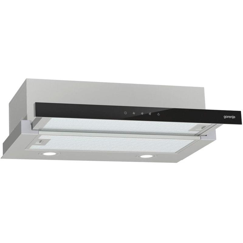 Вытяжка Gorenje TH-64E3SGB - фото #0, Technodom.kz