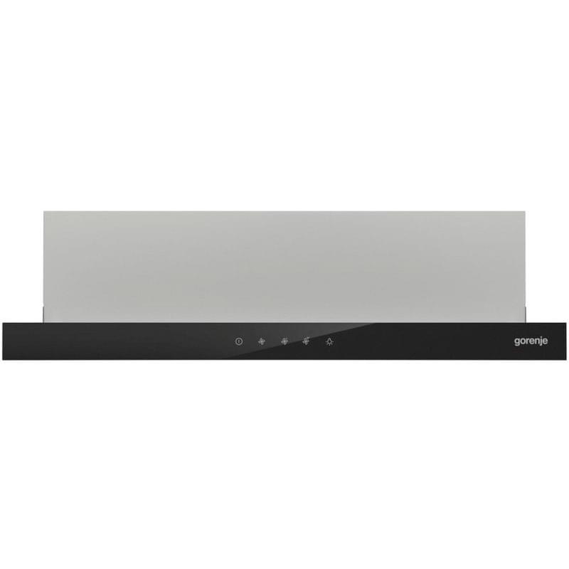 Вытяжка Gorenje TH-64E3SGB - фото #1, Technodom.kz