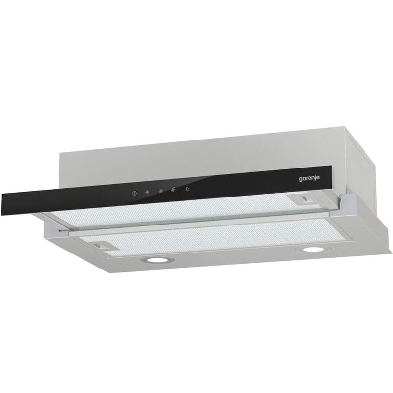 Вытяжка Gorenje TH-64E3SGB - фото #2, Technodom.kz