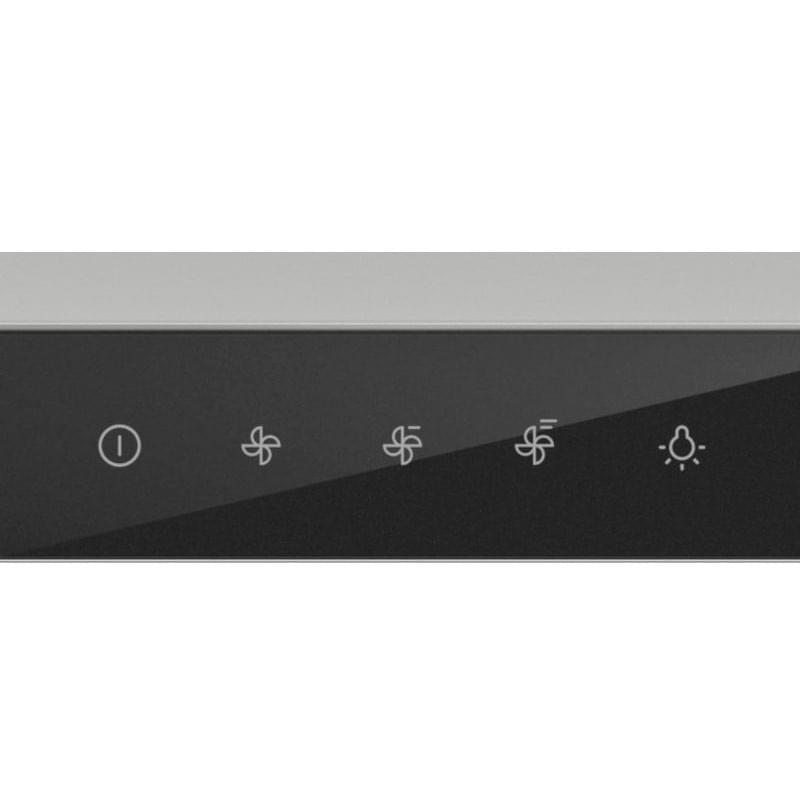 Вытяжка Gorenje TH-64E3SGB - фото #4, Technodom.kz
