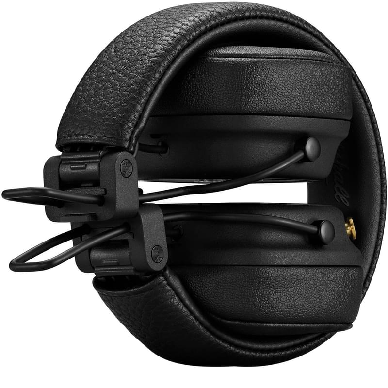 Наушники накладные Marshall Bluetooth Major IV, Black (1005773) - фото #3, Technodom.kz