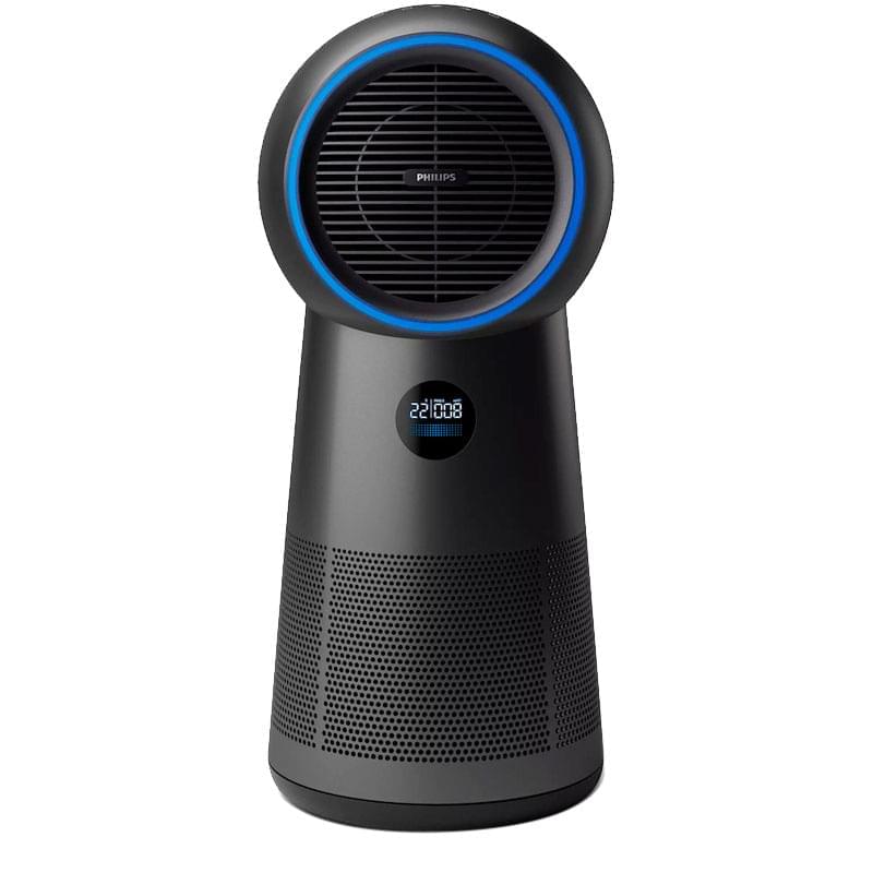 Воздухоочиститель Philips ﻿AMF-220/15 - фото #0, Technodom.kz