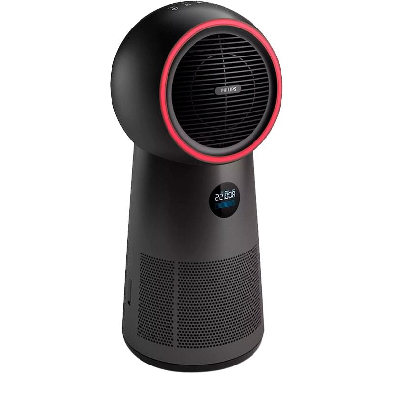 Воздухоочиститель Philips ﻿AMF-220/15 - фото #1, Technodom.kz