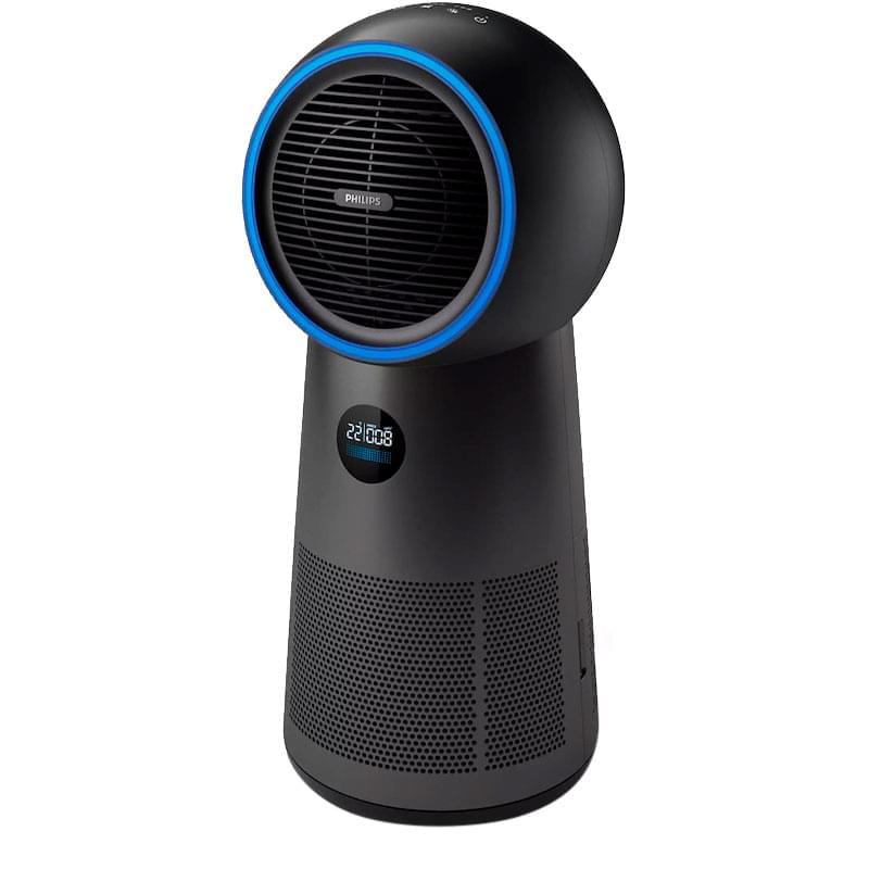 Воздухоочиститель Philips ﻿AMF-220/15 - фото #2, Technodom.kz