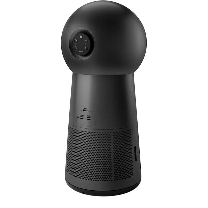 Воздухоочиститель Philips ﻿AMF-220/15 - фото #3, Technodom.kz