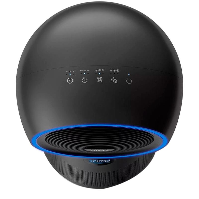 Воздухоочиститель Philips ﻿AMF-220/15 - фото #4, Technodom.kz