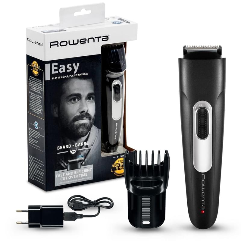 Триммер Rowenta TN-2801 - фото #3, Technodom.kz