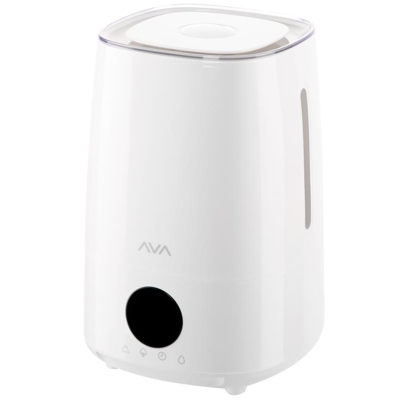 Увлажнитель воздуха AVA AAH-420 White - фото #1, Technodom.kz