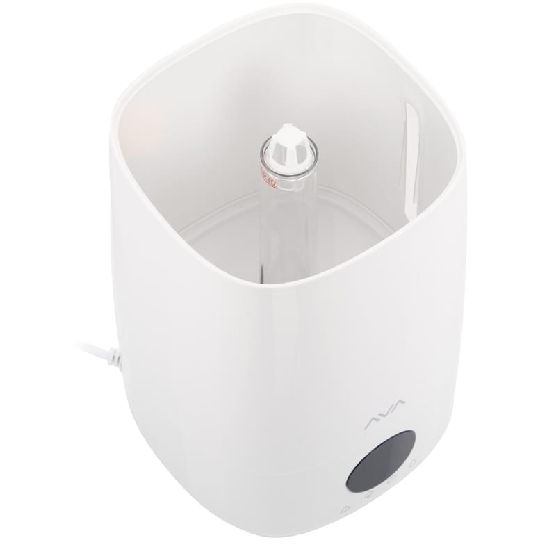 Увлажнитель воздуха AVA AAH-420 White - фото #4, Technodom.kz