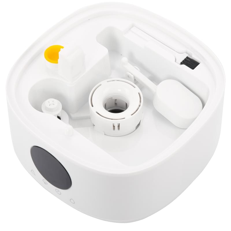 Увлажнитель воздуха AVA AAH-420 White - фото #5, Technodom.kz