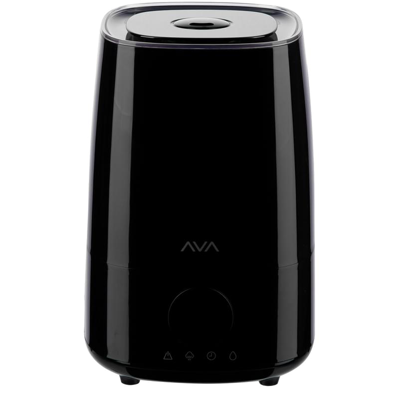 Увлажнитель воздуха AVA AAH-420 Black - фото #0, Technodom.kz