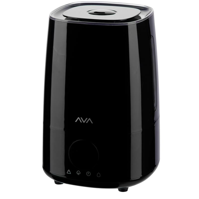 Увлажнитель воздуха AVA AAH-420 Black - фото #1, Technodom.kz