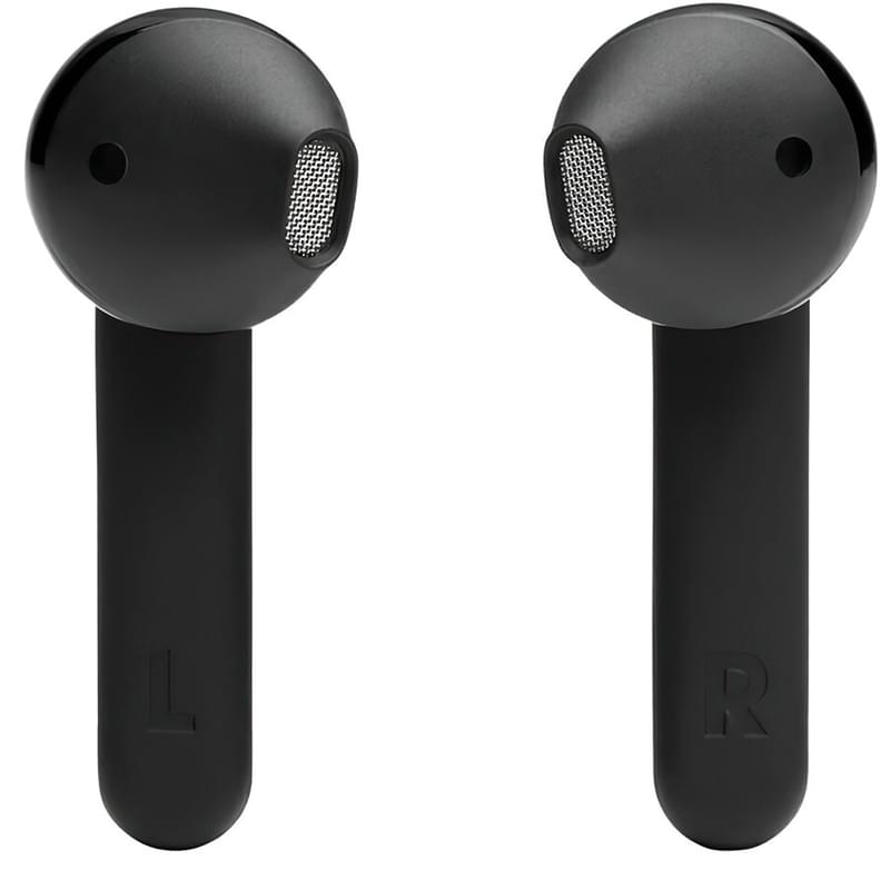Наушники Вставные JBL Bluetooth Tune 225TWS, Ghost Black (JBLT225TWSGHOSTBLK) - фото #3, Technodom.kz