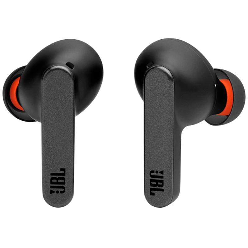 Наушники Вставные JBL Bluetooth JBLLIVEPROPTWSBLK, Black - фото #0, Technodom.kz
