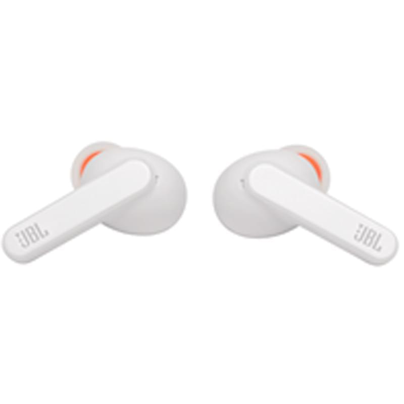 Қыстырмалы құлаққап JBL Bluetooth JBLLIVEPROPTWSWHT, White - фото #1, Technodom.kz
