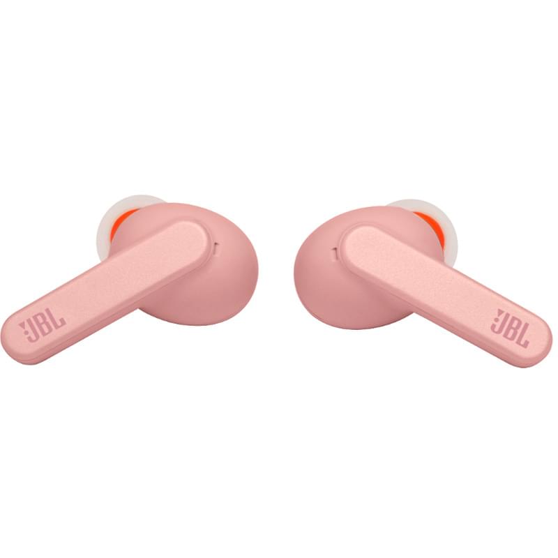 Наушники Вставные JBL Bluetooth JBLLIVEPROPTWSPIK, Pink - фото #2, Technodom.kz