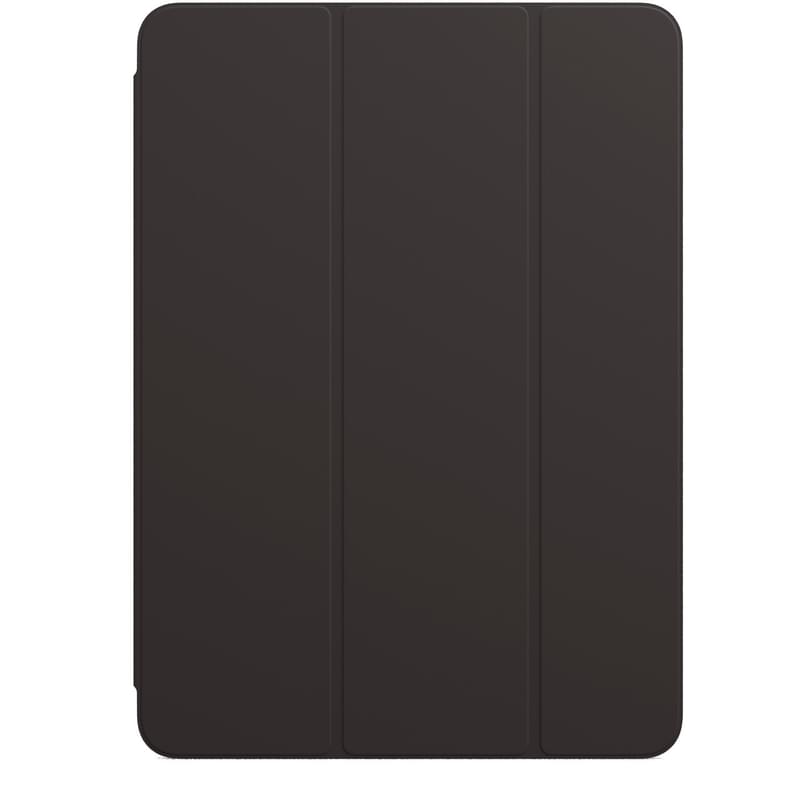 Чехол для iPad Pro 11 (3th generation) Smart Folio, Black (MJM93ZM/A) - фото #0, Technodom.kz