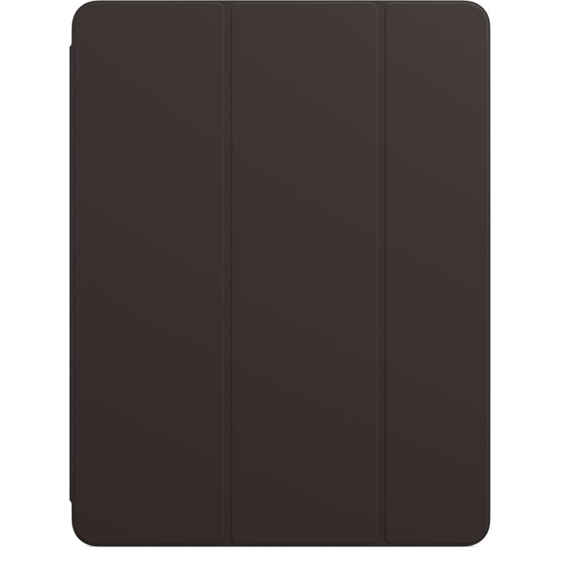 Чехол для iPad Pro 12.9 (2021) Smart Folio, Black (MJMG3ZM/A) - фото #0, Technodom.kz