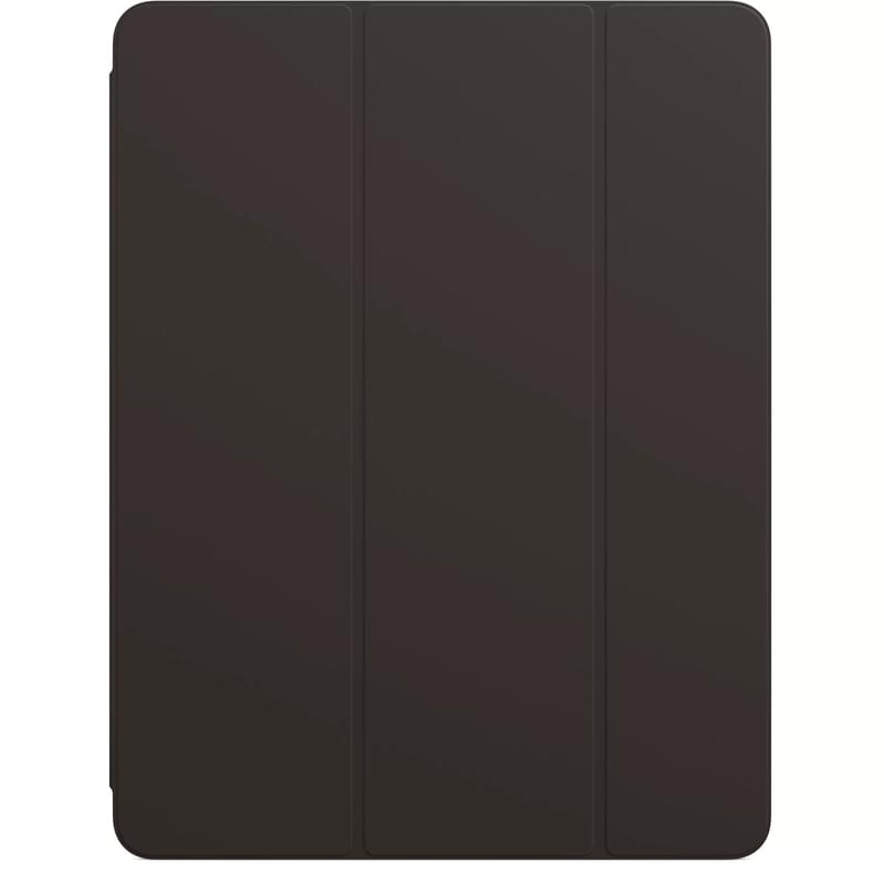 iPad Pro 12.9 (2021) Smart Folio, Black (MJMG3ZM/A) арналған тысқабы - фото #0, Technodom.kz iPad Pro 12.9 (2021) Smart Folio, Black (MJMG3ZM/A) арналған тысқабы - фото #0, Technodom.kz