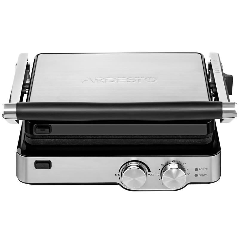 Гриль Ardesto GK-2000M - фото #3, Technodom.kz